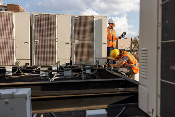 Best Emergency HVAC Repair  in Harrisburg, IL