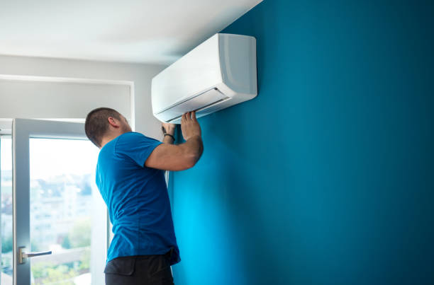 Best Commercial HVAC Repair  in Harrisburg, IL