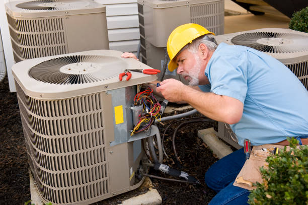 Best 24/7 HVAC Repair  in Harrisburg, IL
