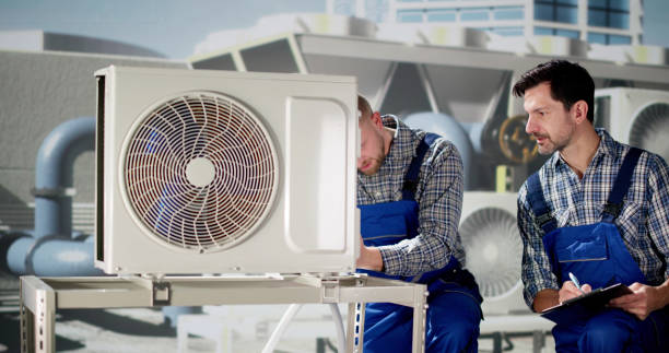Best Affordable Air Conditioning Repair  in Harrisburg, IL