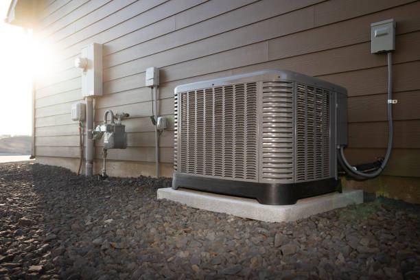 HVAC Emergency Services in Harrisburg, IL